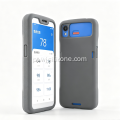 PDA médico de silicone para capas protetoras Zebra HC25